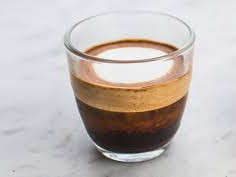 Espresso Macchiato